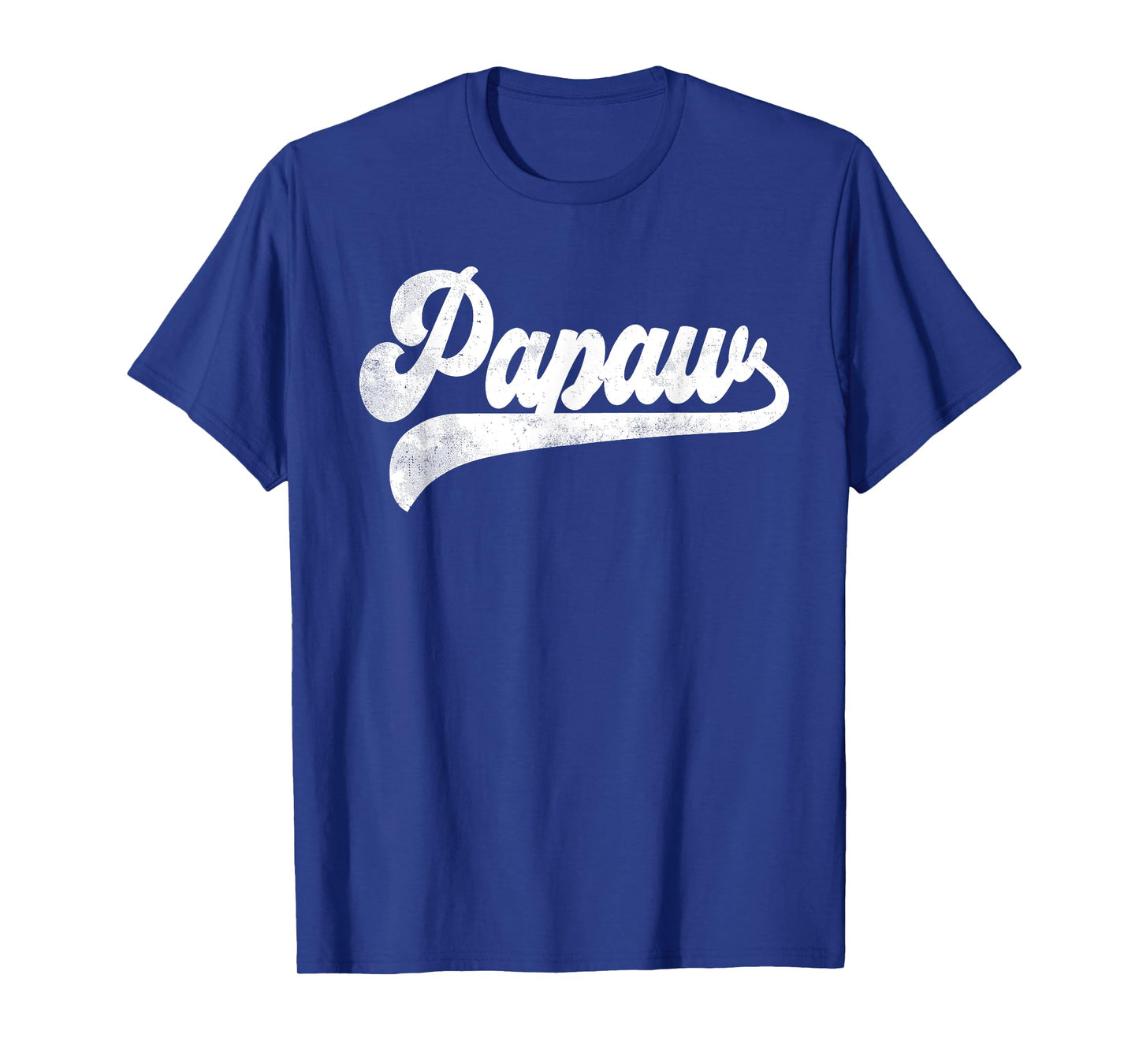 Papaw Gifts Father's Day Papaw T-Shirt
