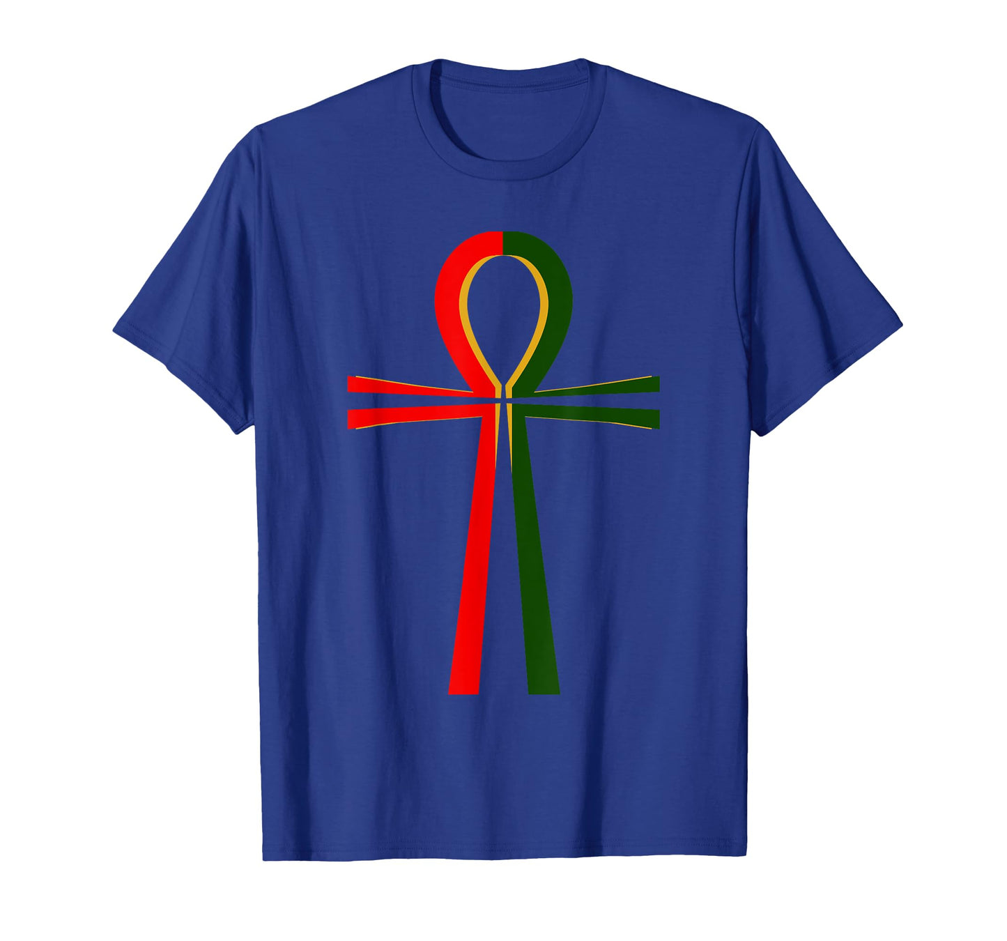 Ancient Egyptian Ankh T-shirt