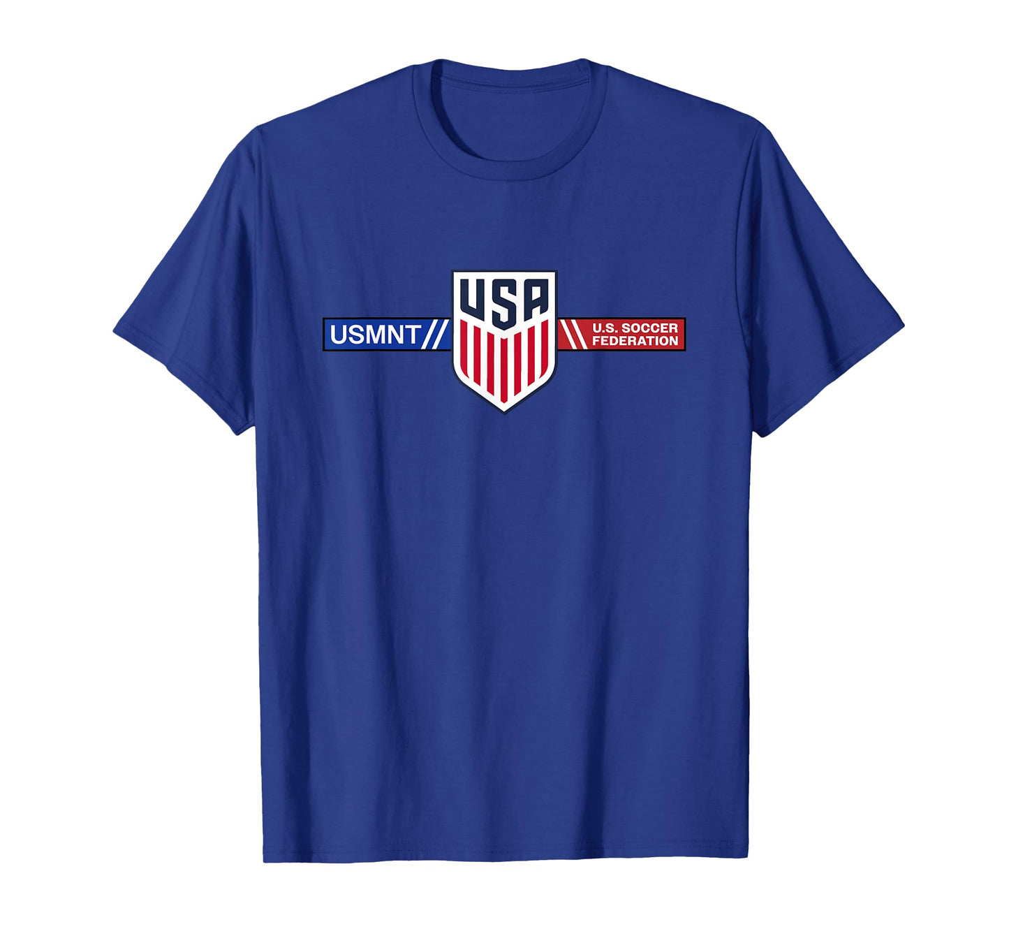Officially Licensed USA Soccer U.S. Soccer Gear, Strikers T-Shirt
