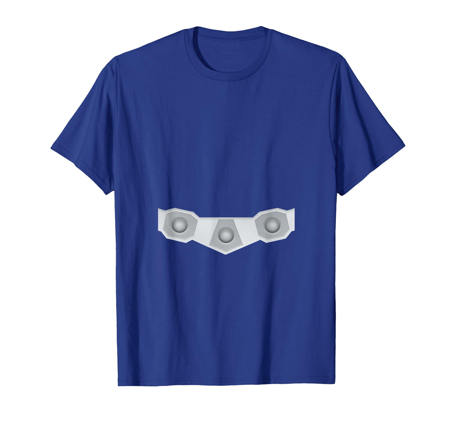 Tcool Leia Easy Costume T-Shirt, Small, Black