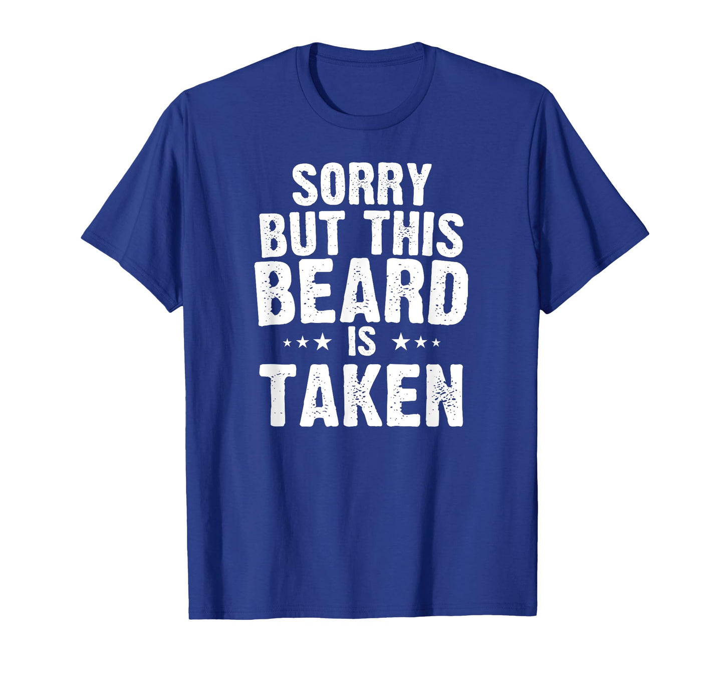 Valentines Day Beard Design. Sorry this beard is taken T-Shirt