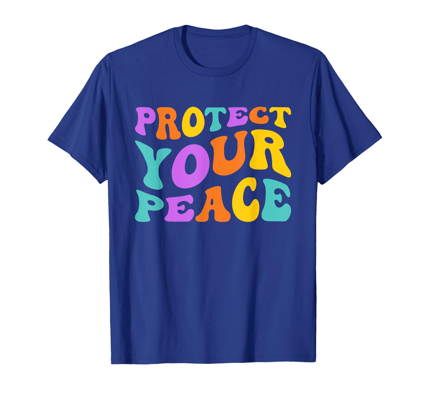 Protect Your Peace T-Shirt