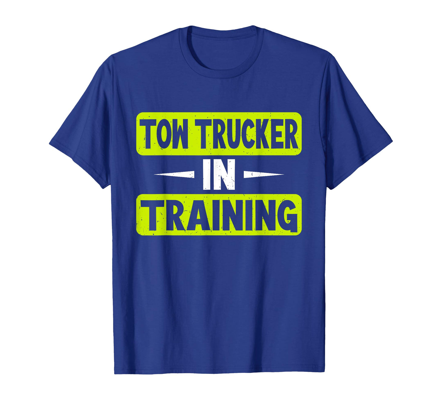 Tow Trucker in Training Tow Truck T-Shirt