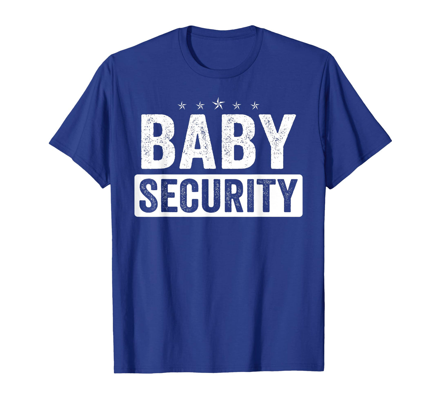 Baby Security Baby Care Protection Toddler Family T-Shirt