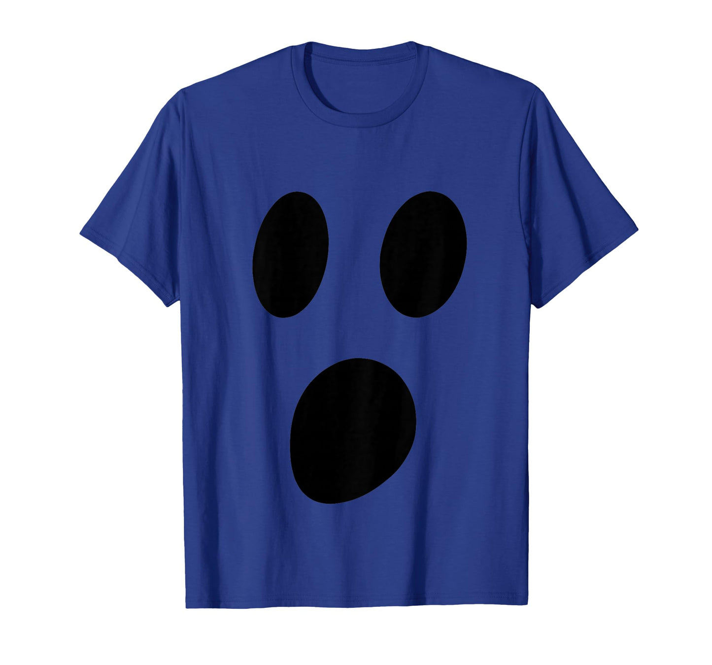 Toddler Ghost for Halloween Costume T-Shirt