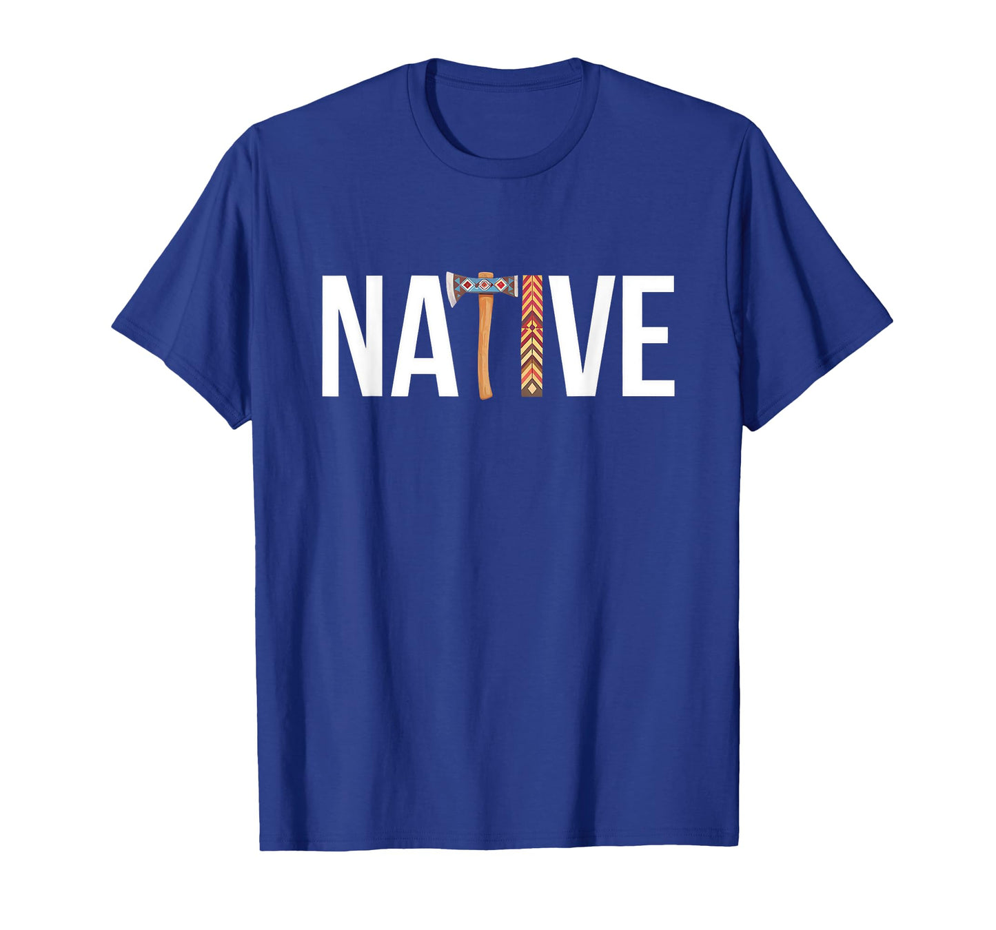 Native American Day Native American Indian Day T-Shirt