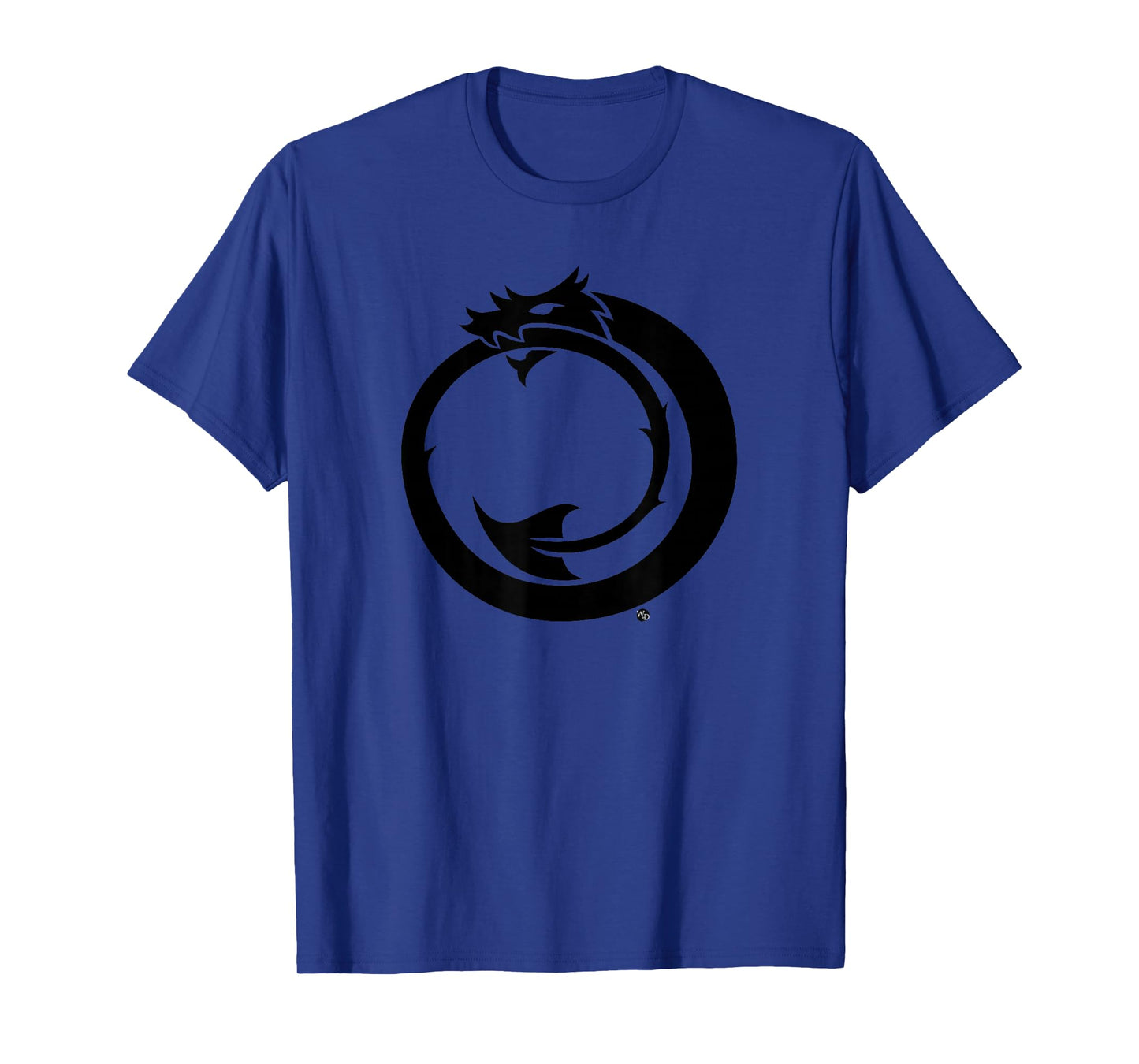 World of Darkness Vampire: The Masquerade T-Shirt, Grey, Small, Unisex-Adults, Short Sleeve, T-Shirt