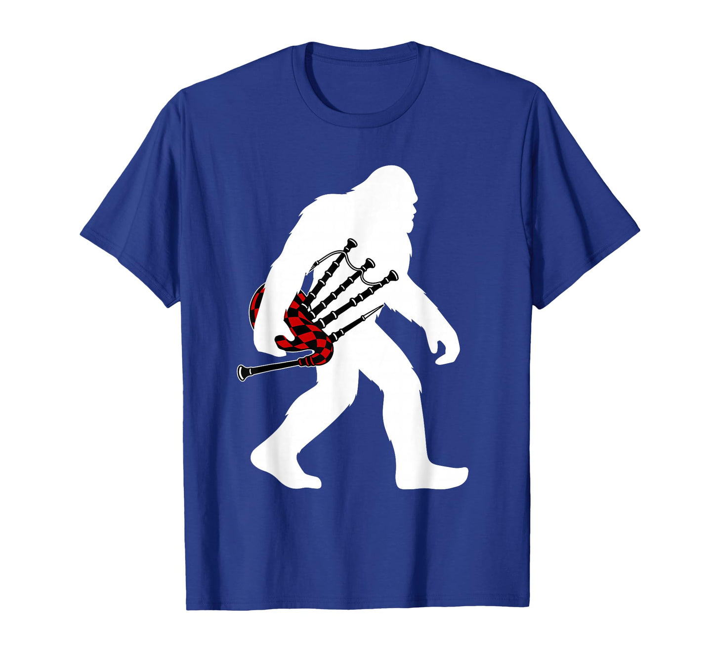 Cool Bagpipe Art for Men Women Music Bagpipe Player Bagpiper T-Shirt