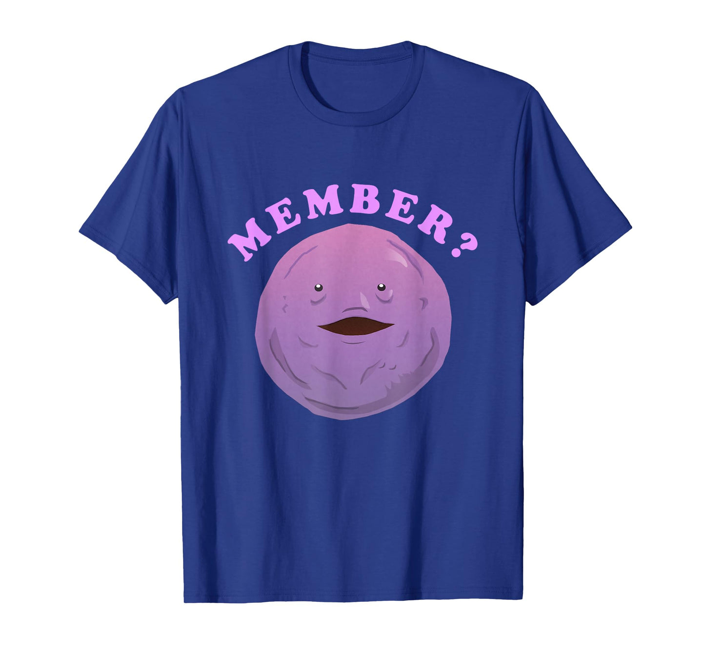 South Park Member Berries T-Shirt