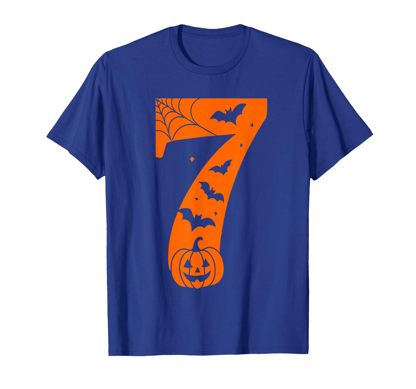 Women Men Couple Halloween Costume 6 7 Rizz Six Seven Meme T-Shirt