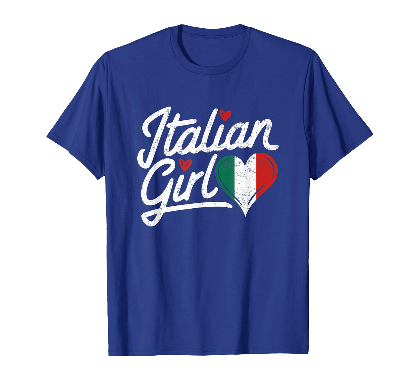 Culture italian Roots Italy Flag Cute Italian Girl italia T-Shirt