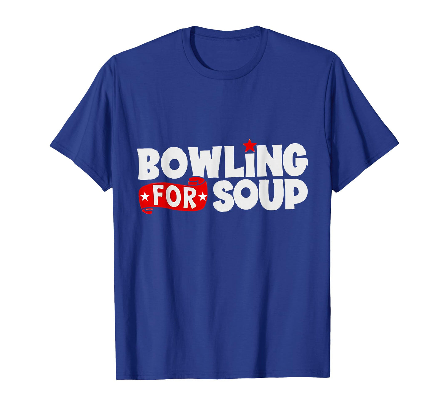 Bowling For Soup T-Shirt