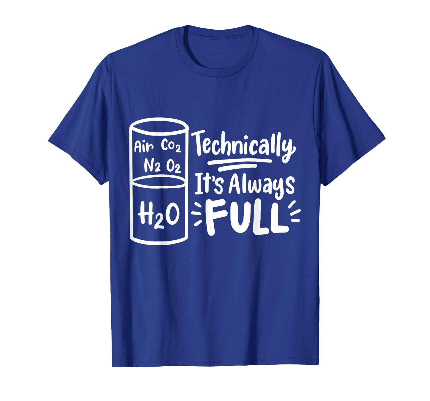 Science Chemistry Science Teacher Chemist Scientist T-Shirt