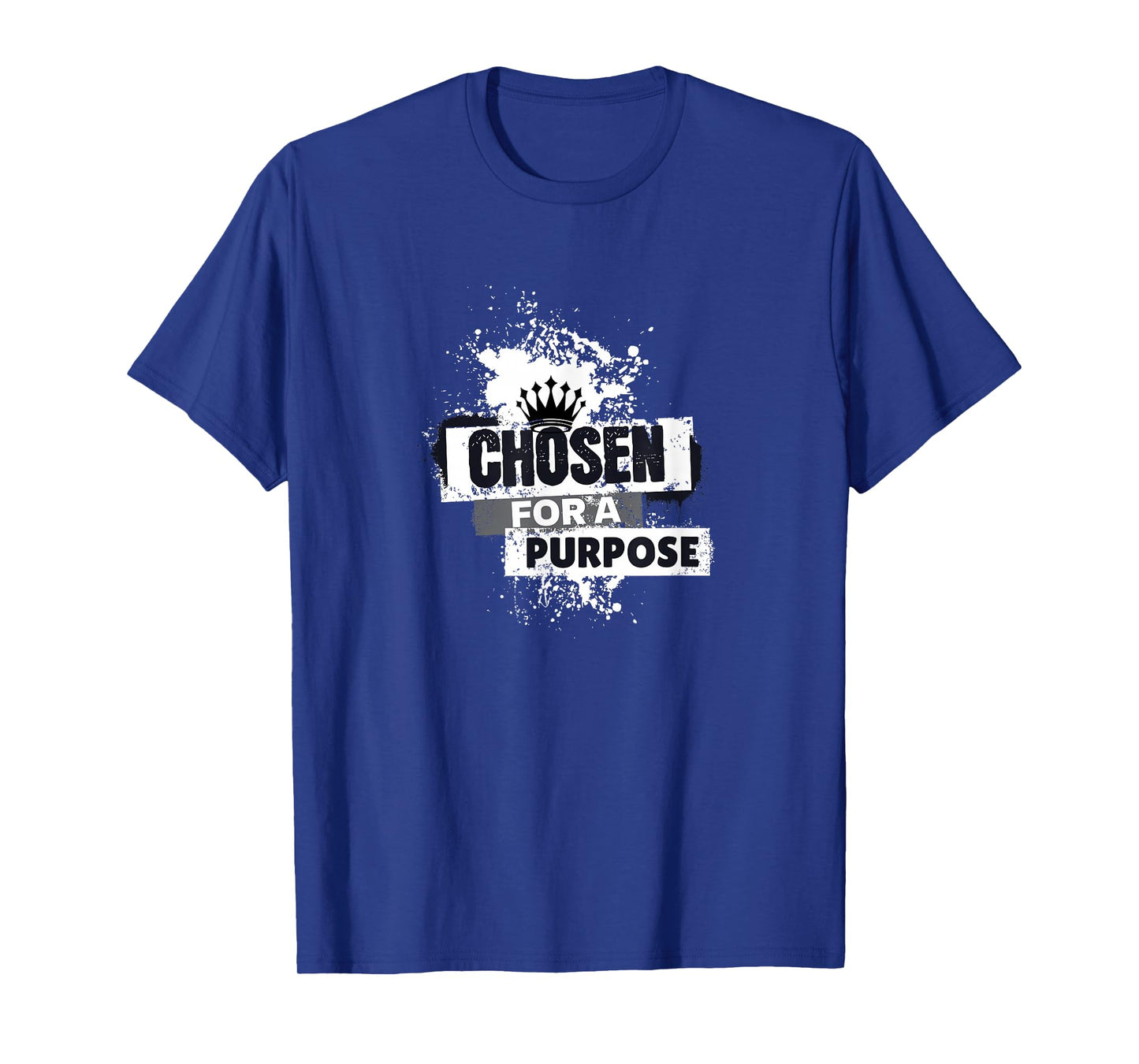 Christian Chosen for A Purpose T-Shirt