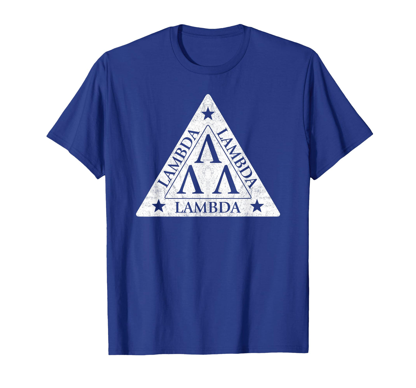 Lambda T-Shirt