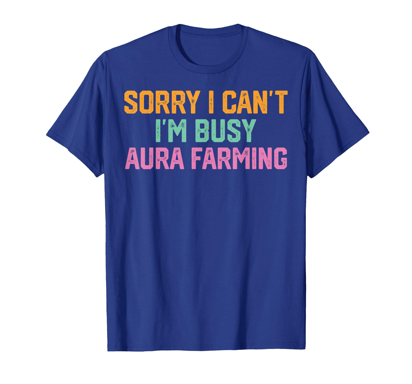 Funny Aura Farming Funny Meme for Aura Farmer Boys T-Shirt