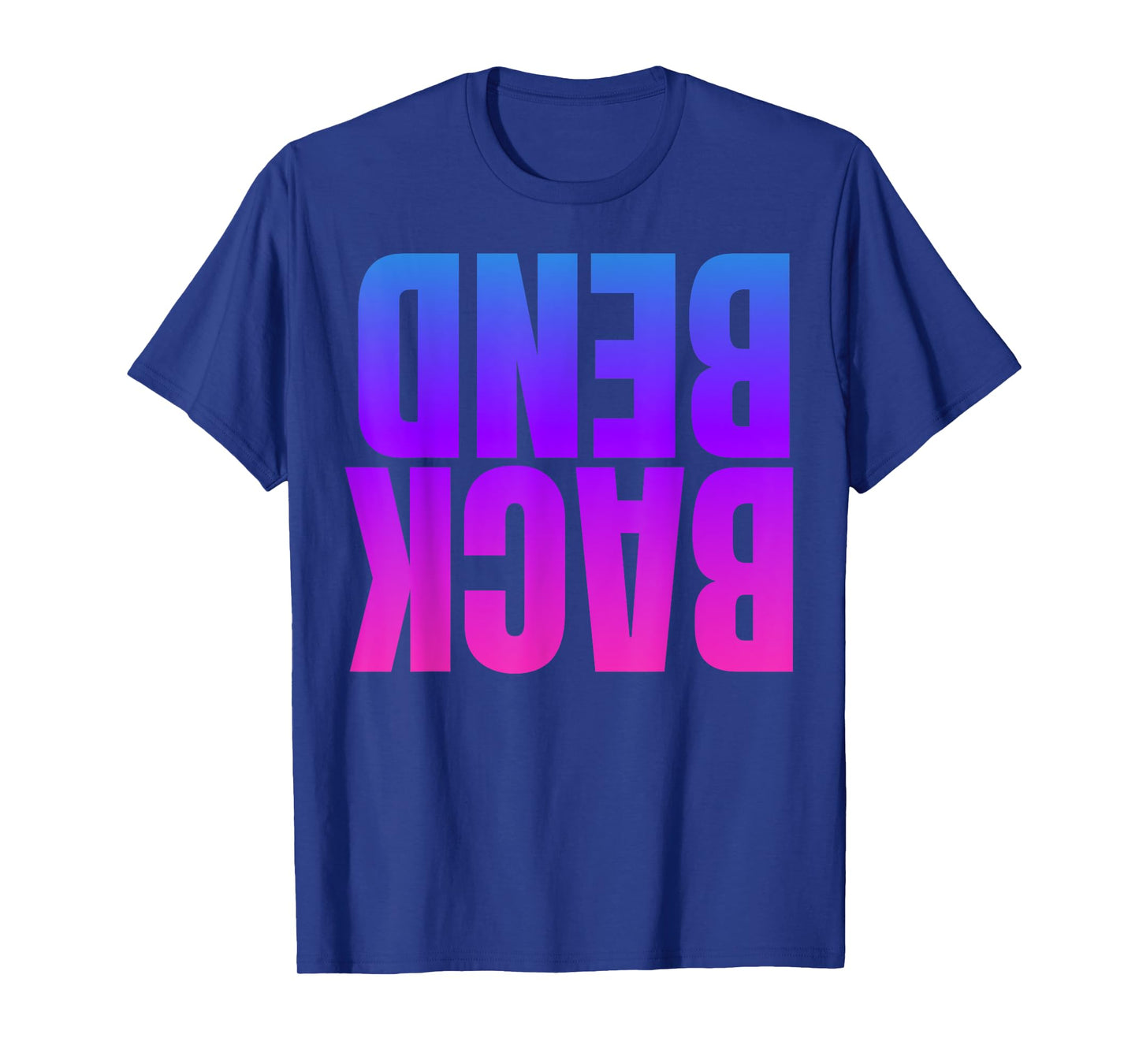 Contortionist, Handstand Backbend T-Shirt