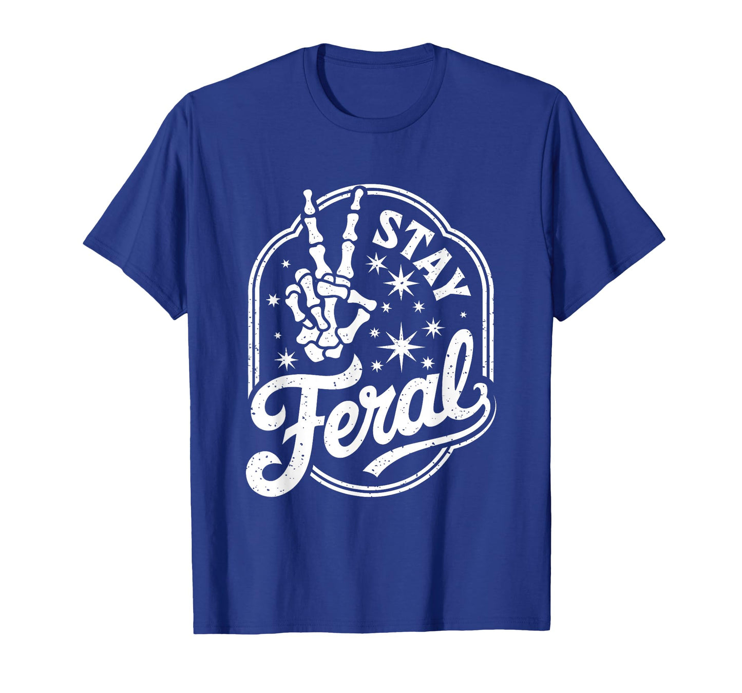 Stay Feral T-Shirt