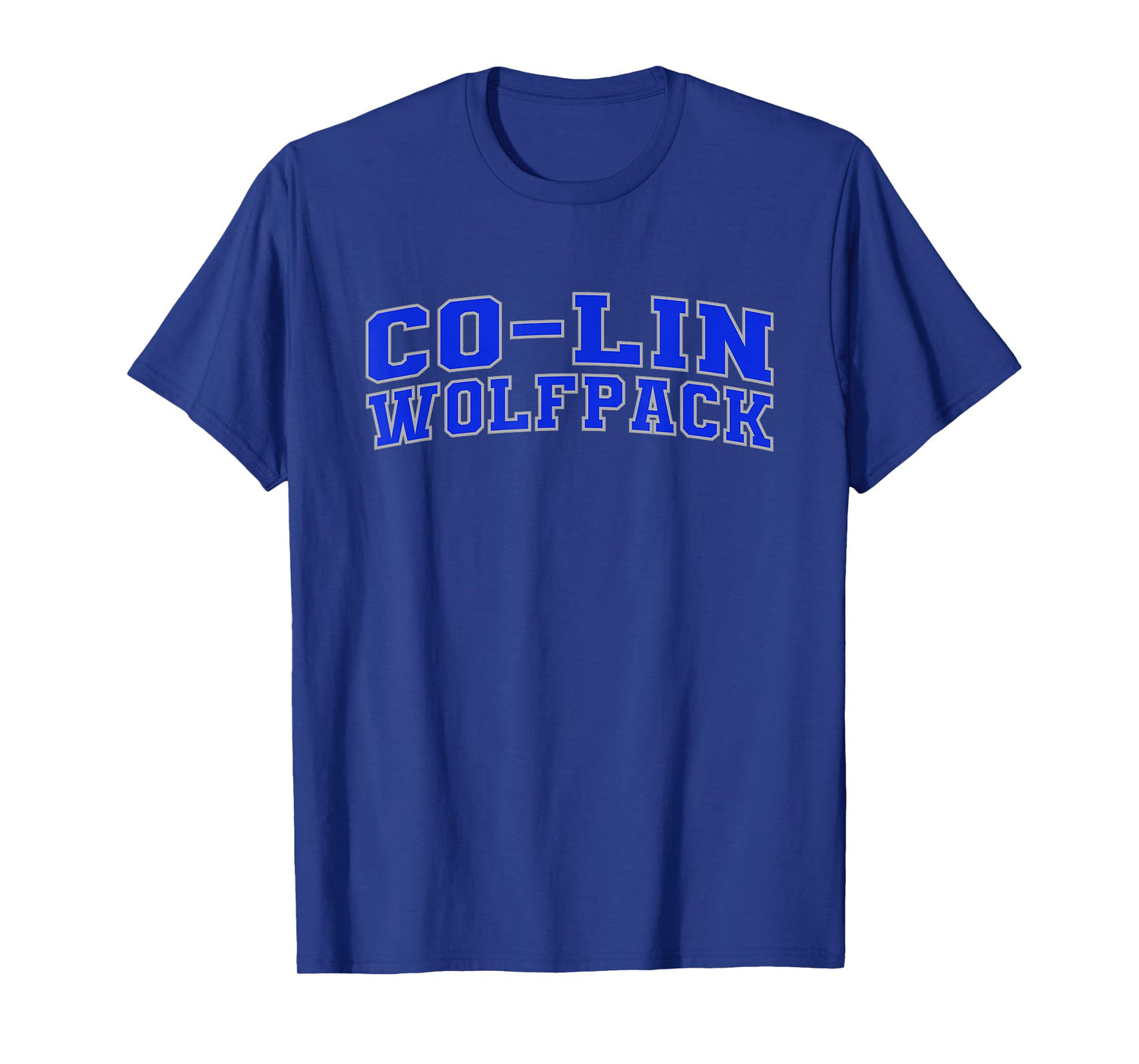 Copiah-Lincoln Community College Apparel Sports Fan T-Shirt