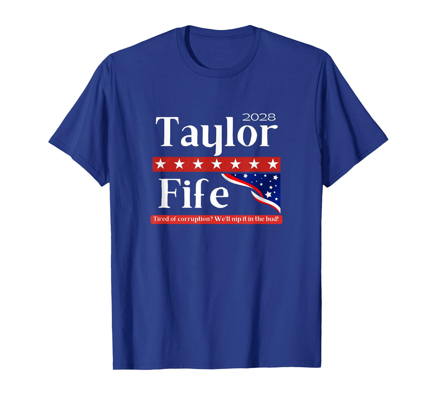 Taylor Fife T-Shirt T-Shirt