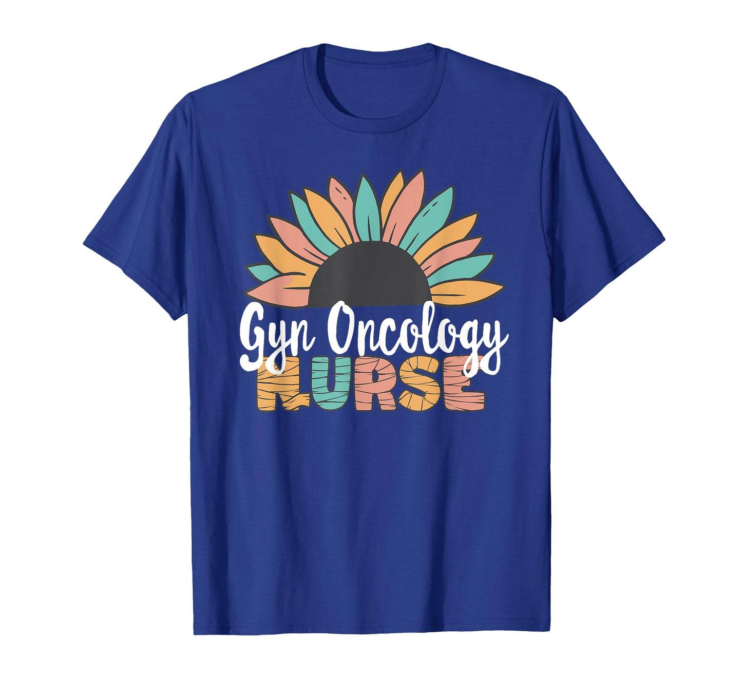 Gyn Oncology Nurse, Matching Nurse Practitioner Nurses Week T-Shirt