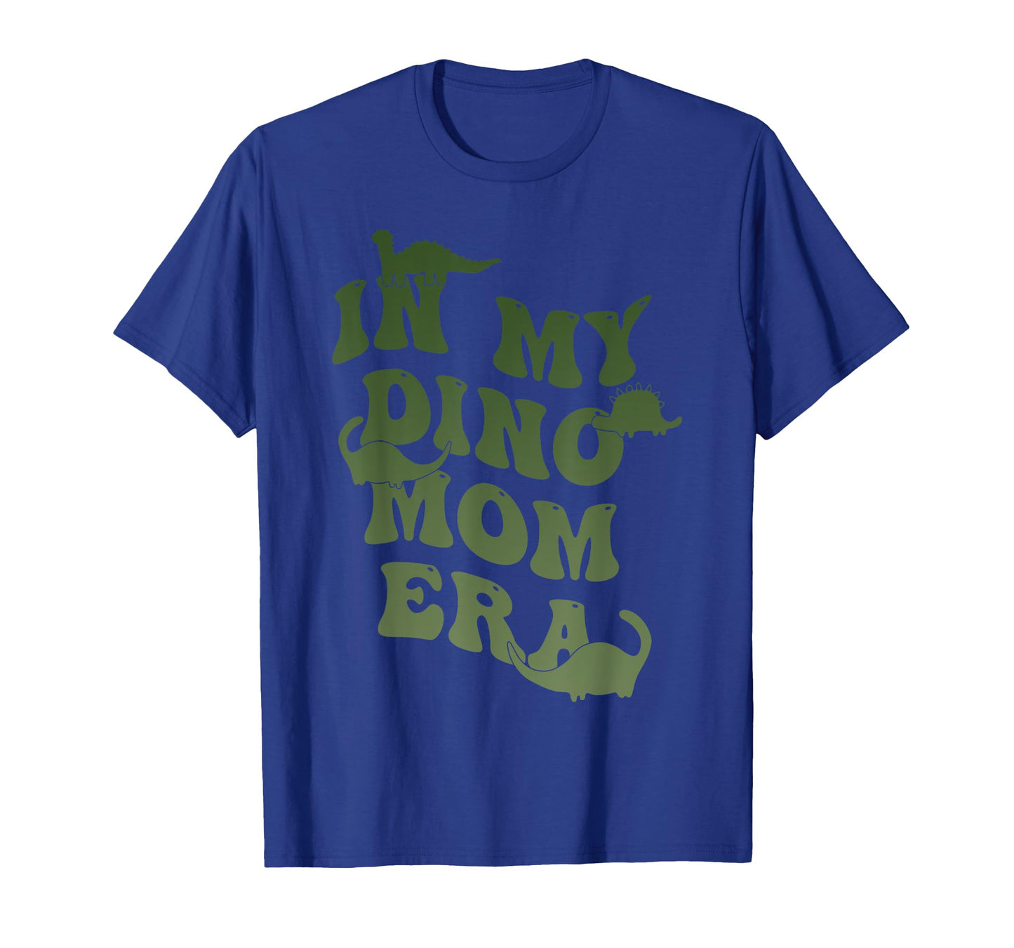 In My Dino Mom Era T-Shirt