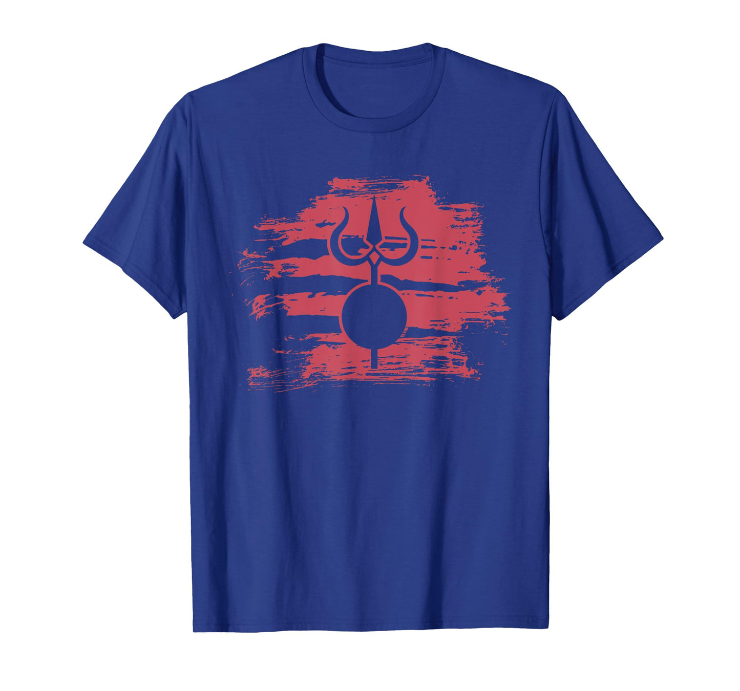 Shiva Hinduism India Buddhism Ganesha Religion Hindu Vishnu T-Shirt