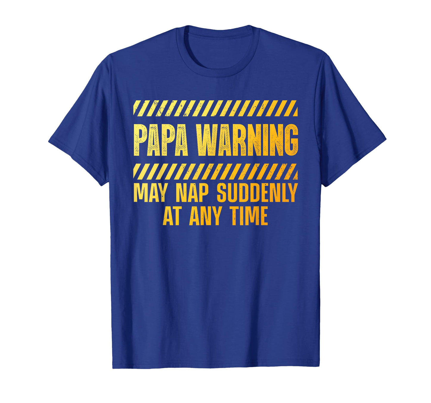 Funny Papa Art for Grandpa from Grandkids Father's Day Papa T-Shirt