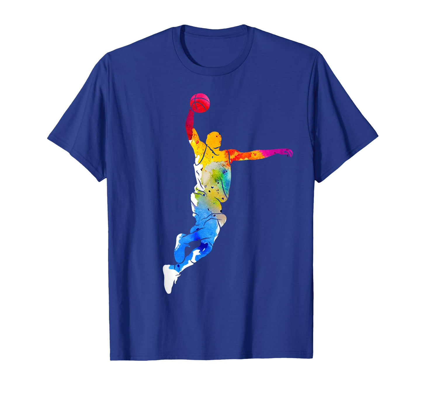 Basketball Player BASKETBALL T-Shirt