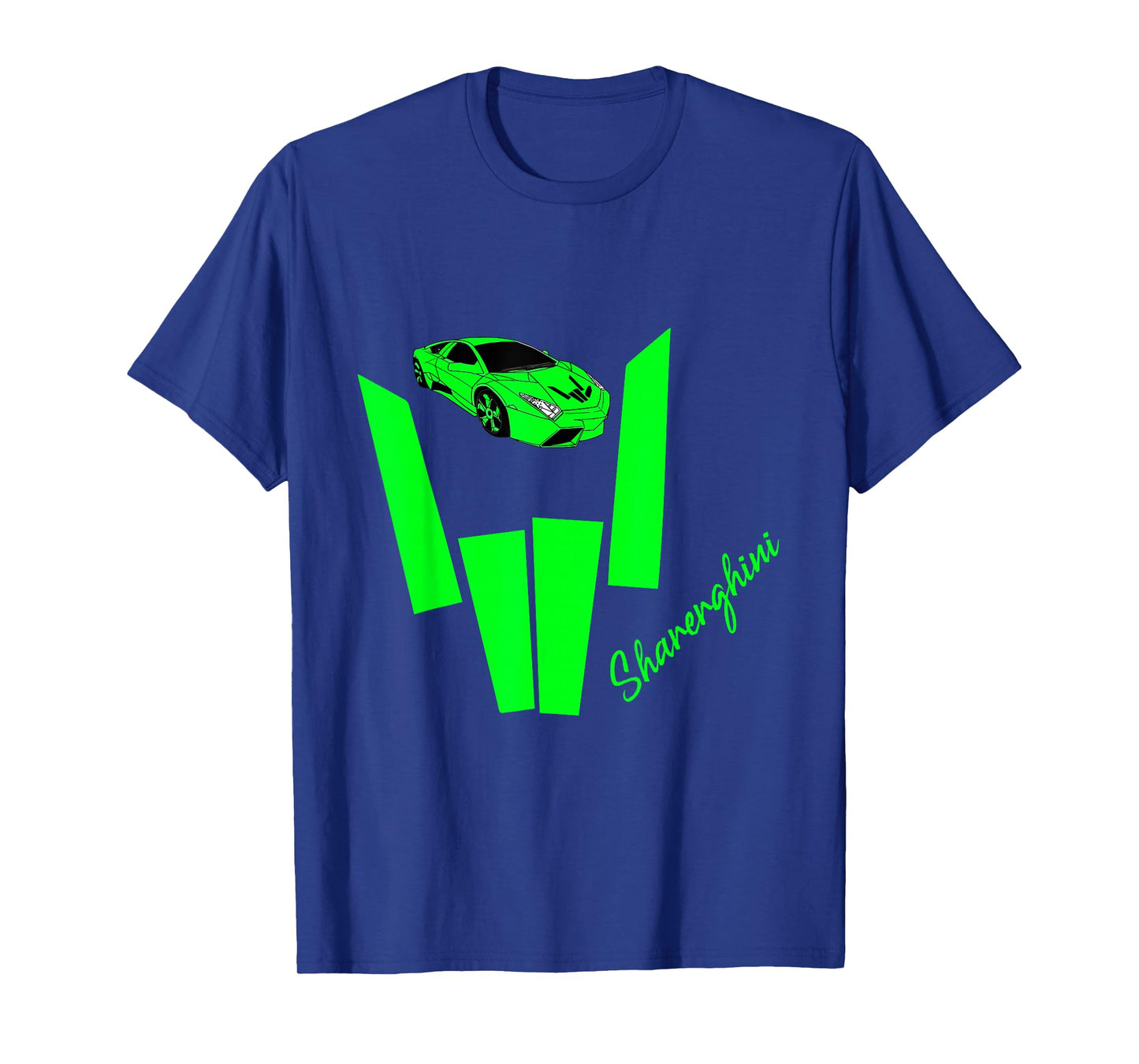 Kids Sharerghini, Sharerghini Birthday Gifts, Shareghini T-Shirt