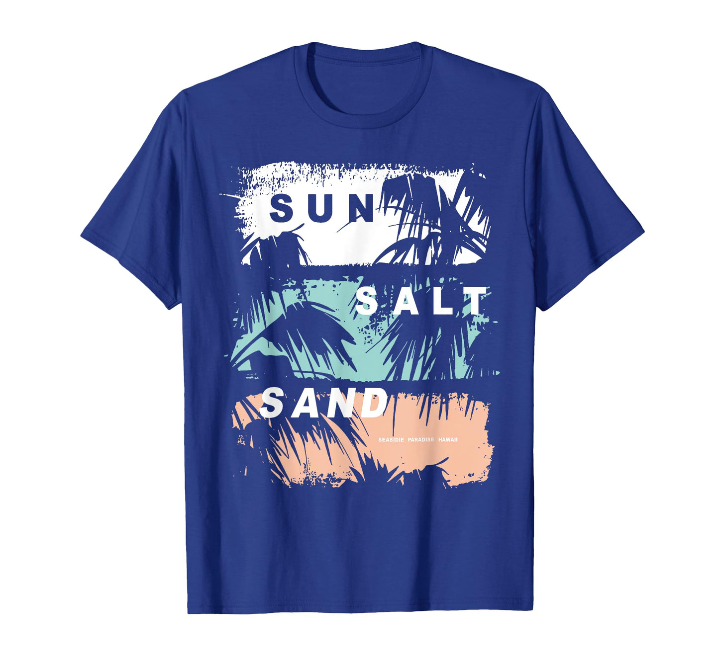 Sun Salt Sand T-Shirt
