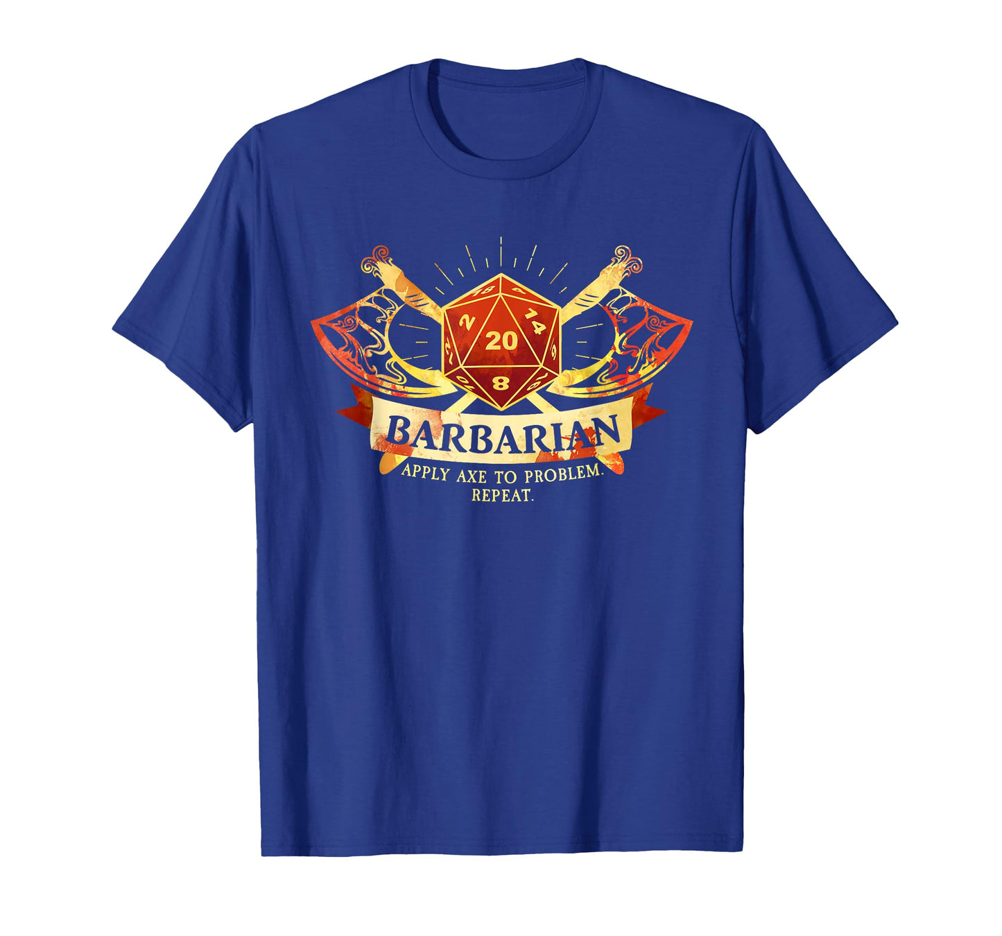 Barbarian T-Shirt