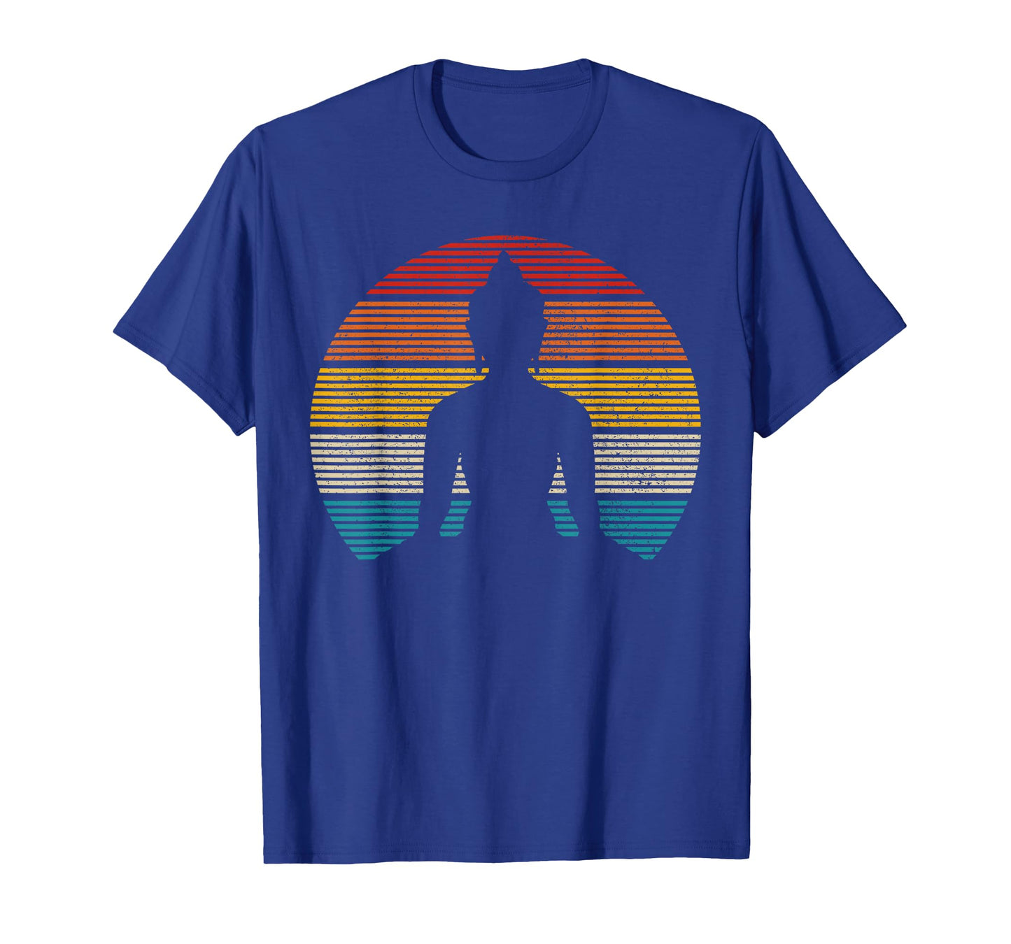 Vintage Buddha Buddhism Zen Spiritual Yoga Meditation T-Shirt