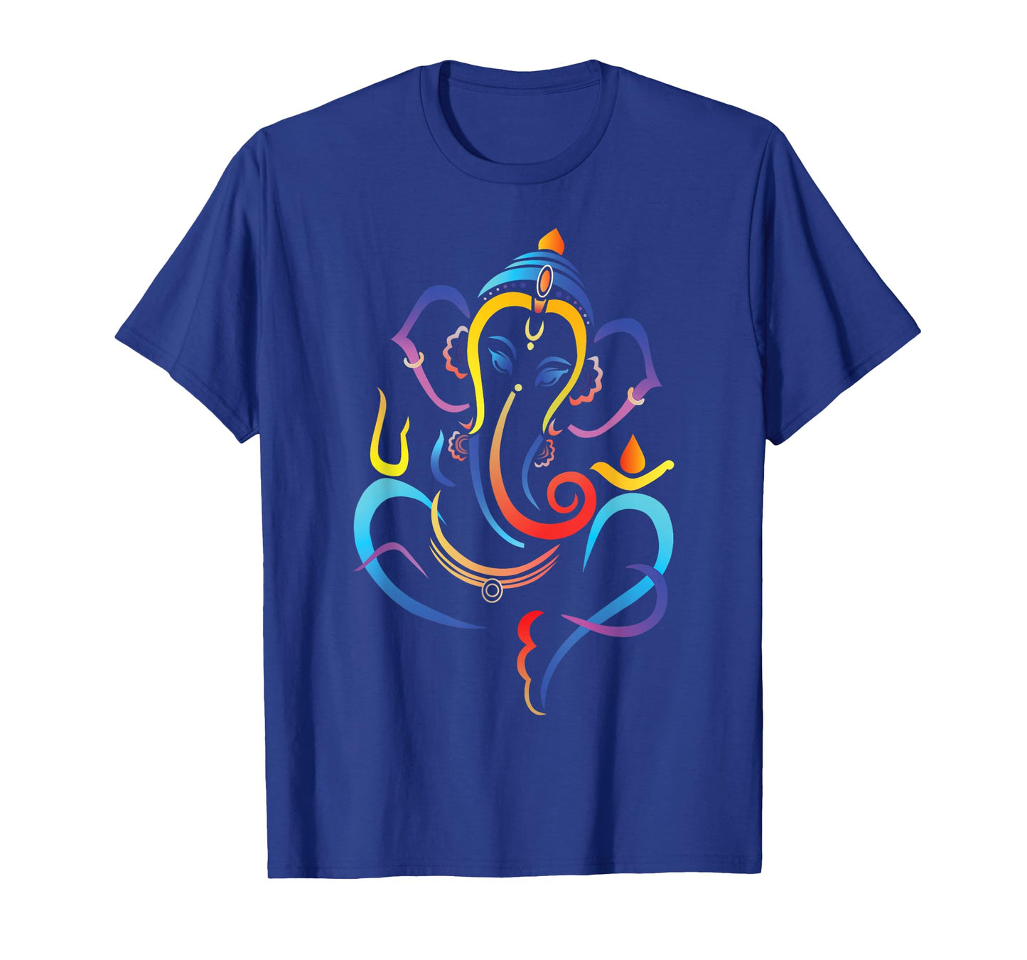 Lord Ganesha T-Shirt