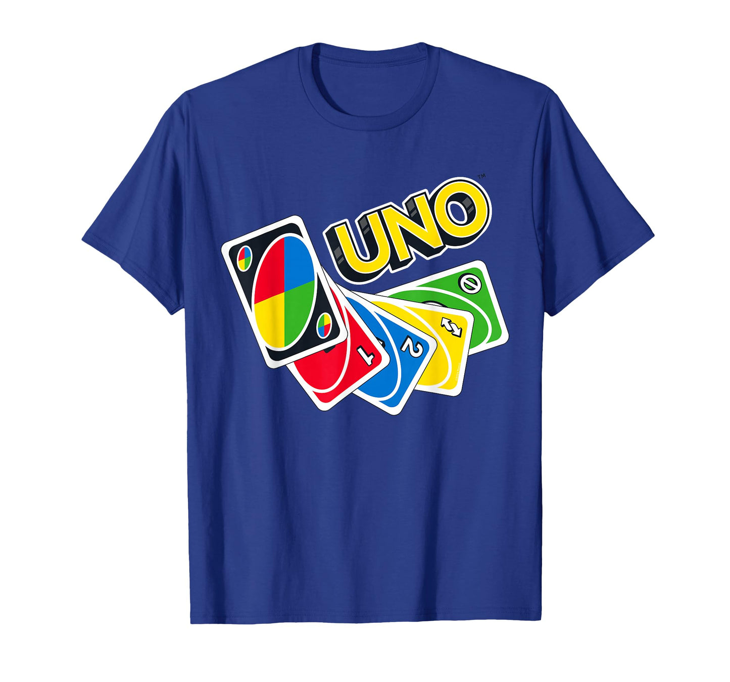 UNO - How Do You Uno? T-Shirt