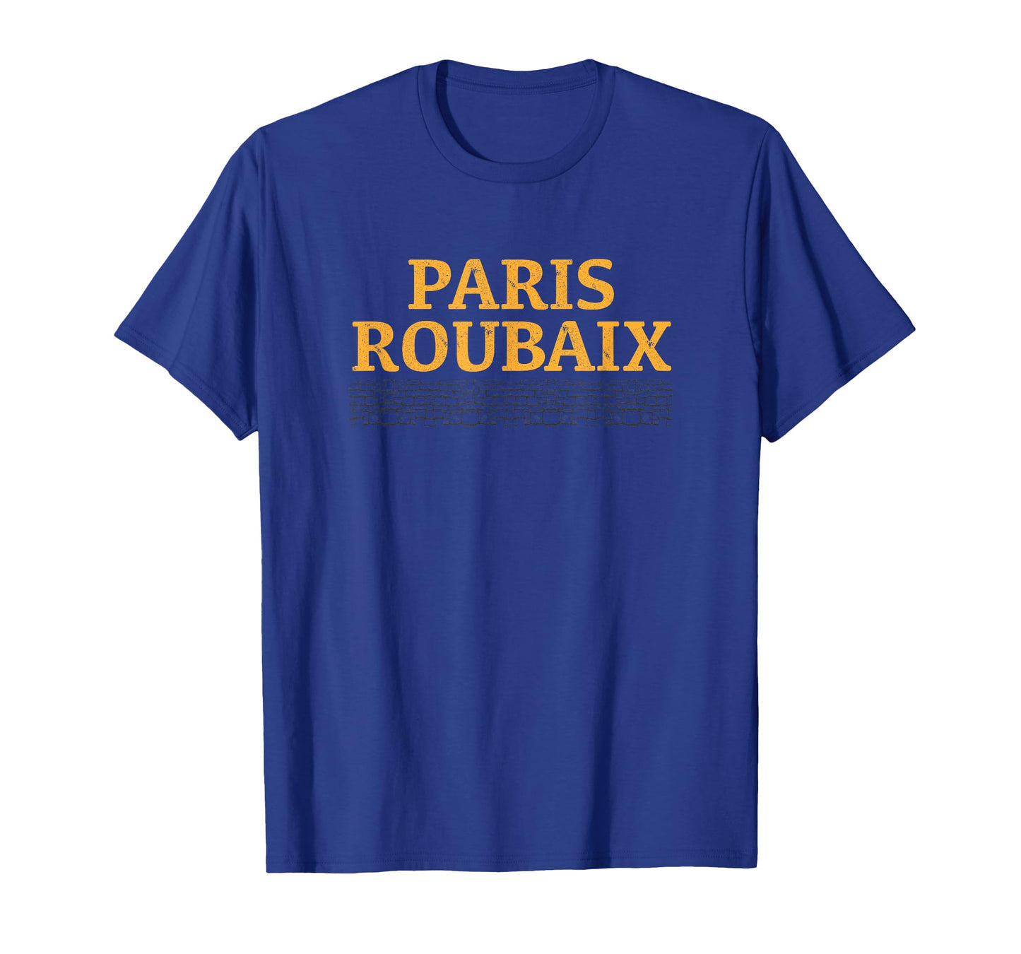 Classic Bike Ride Roubaix Cyclist Gift T Shirt T-Shirt