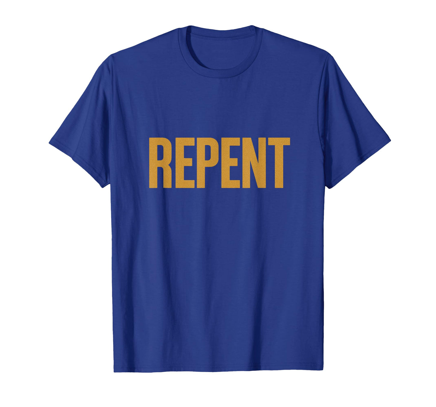 Repent T-Shirt