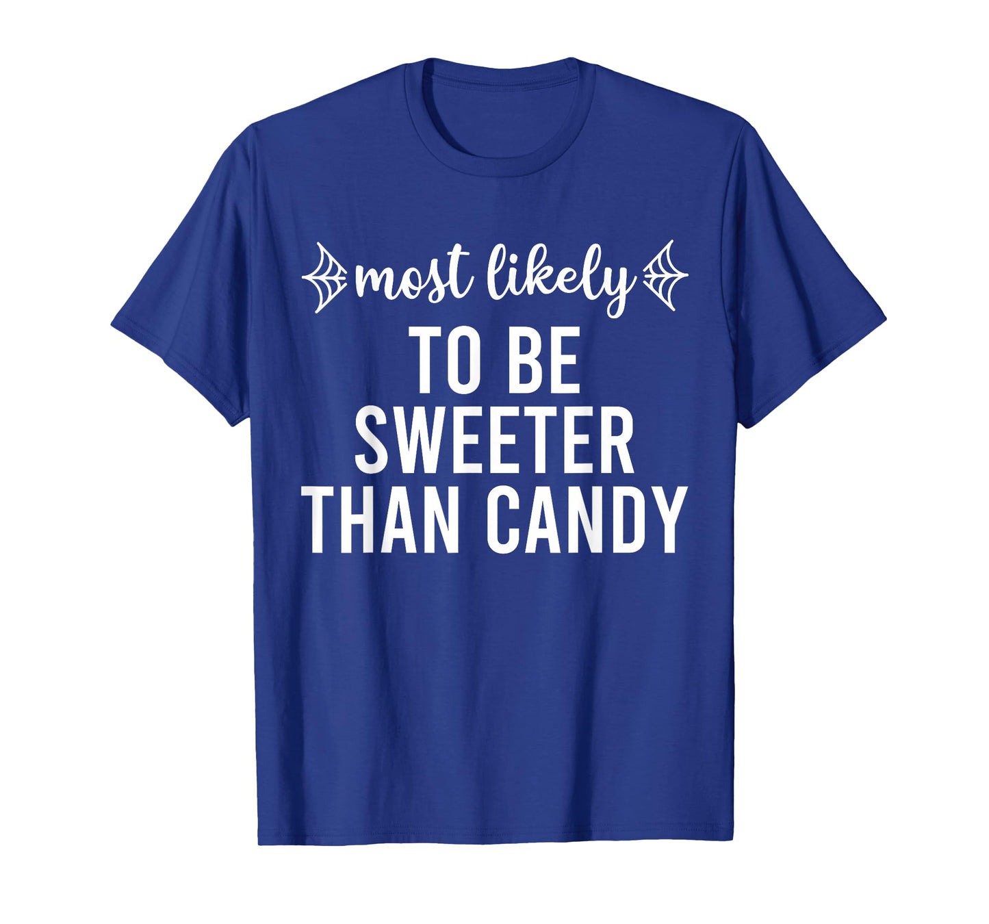 Most Likely to Halloween Matching Family Pajamas Funny Group T-Shirt