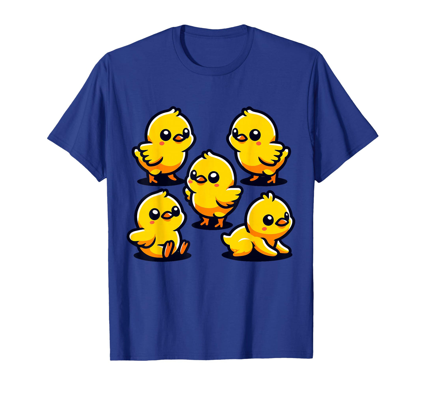 Baby Chicken Chick Chicken Farmer T-Shirt