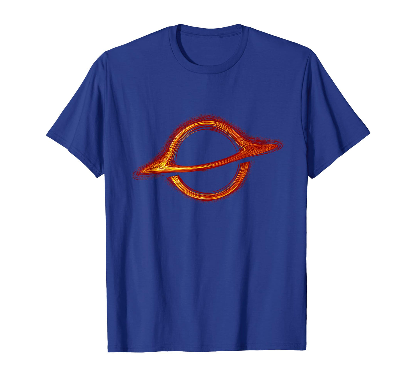 Black hole T-Shirt
