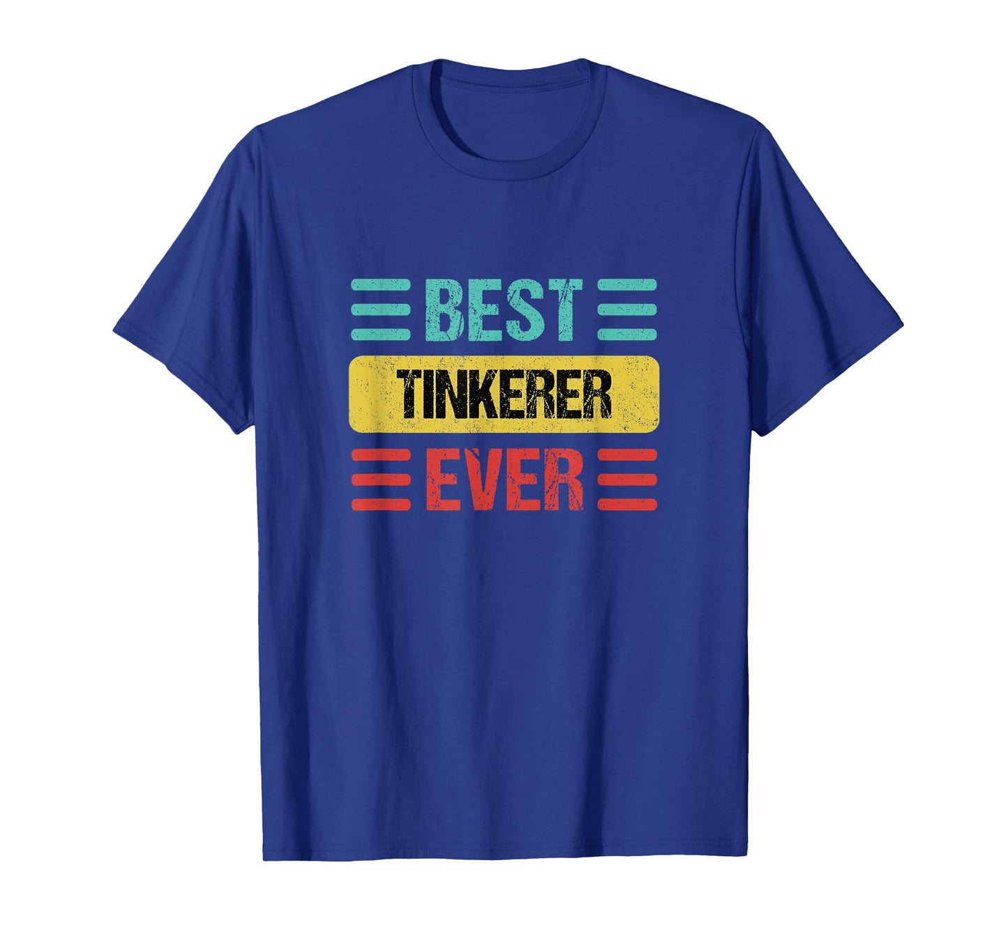 Tinkerer T-Shirt