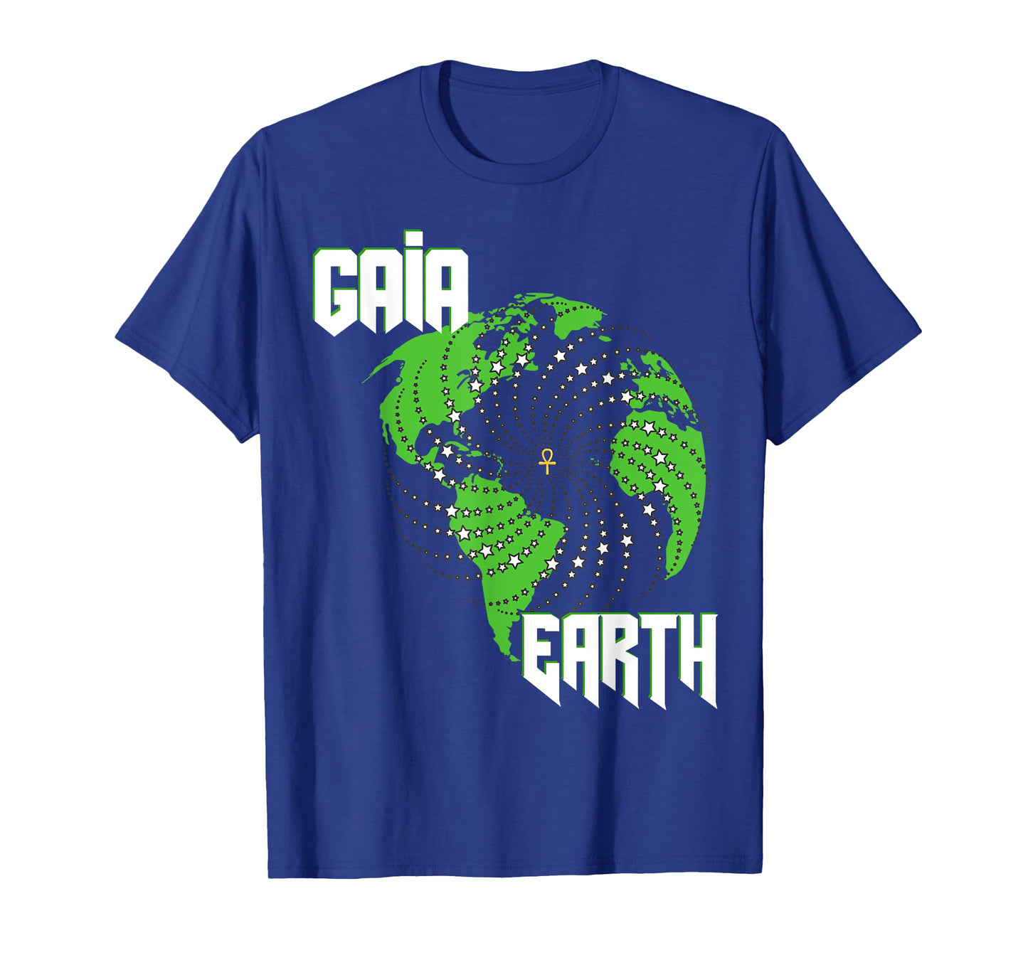 Love Of Gaia - Dearest Mother Earth T-Shirt T-Shirt