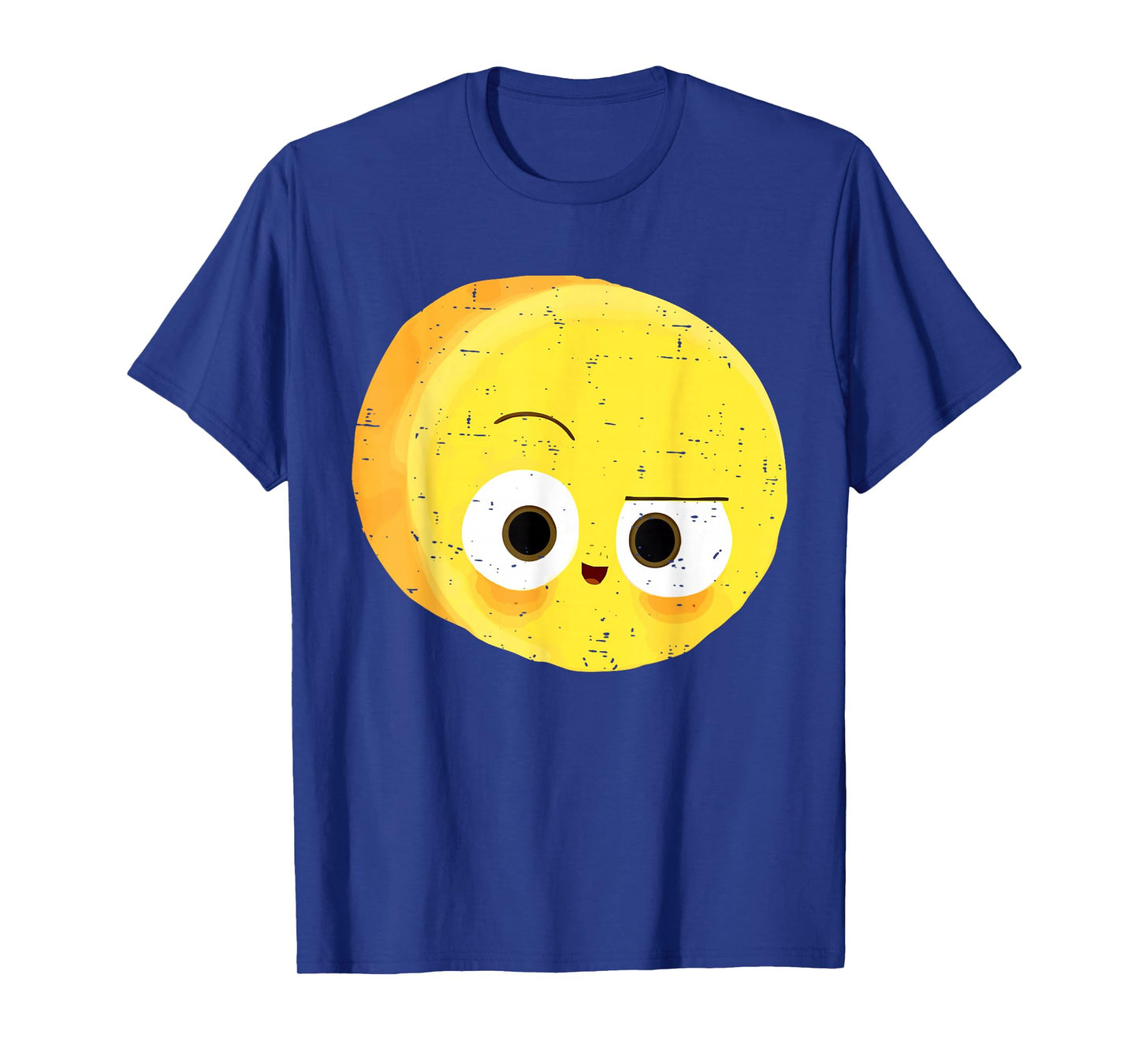 The Big Cheese Good Egg Teacher Halloween Costume Food Group T-Shirt