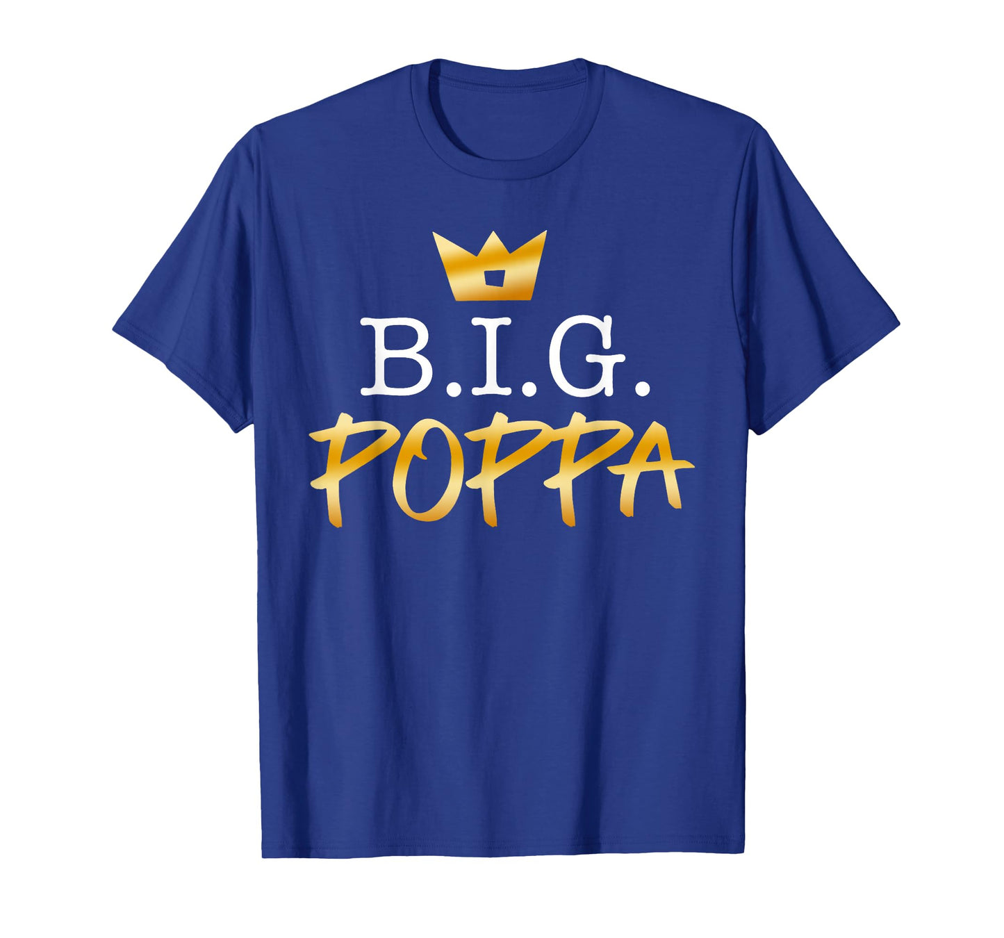 Two Legit To Quit Poppa Decorations Boy 2nd Birthday Hip Hop T-Shirt