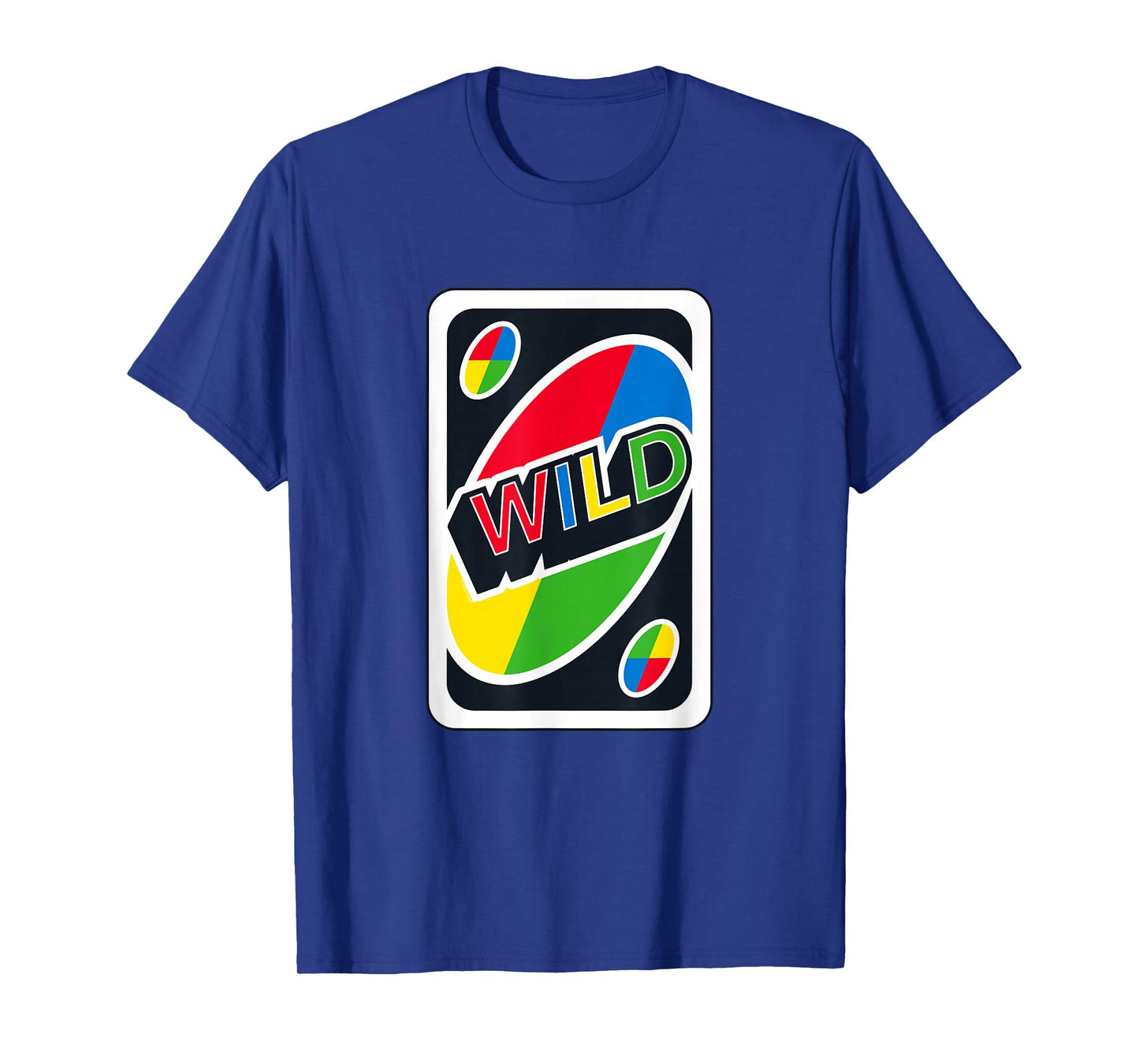 UNO - Wild Card T-Shirt