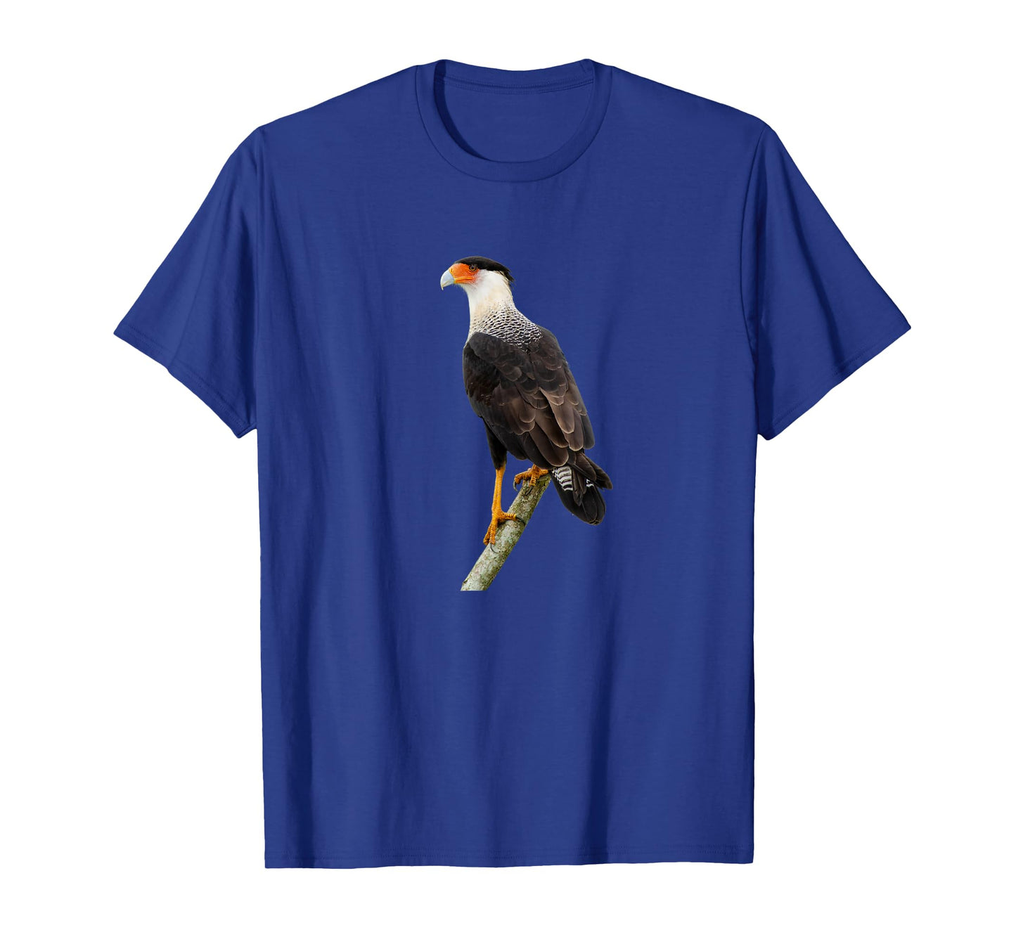 Caracara Shirt Crested Caracaras Bird T-Shirt