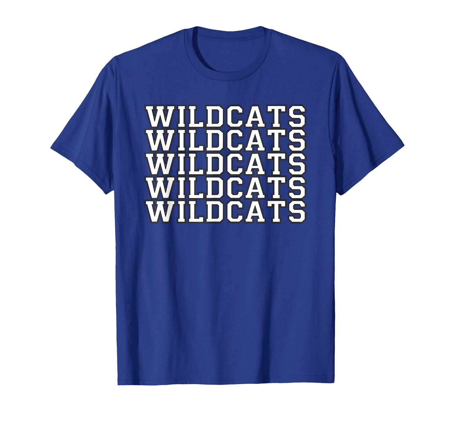 Wildcats T-Shirt