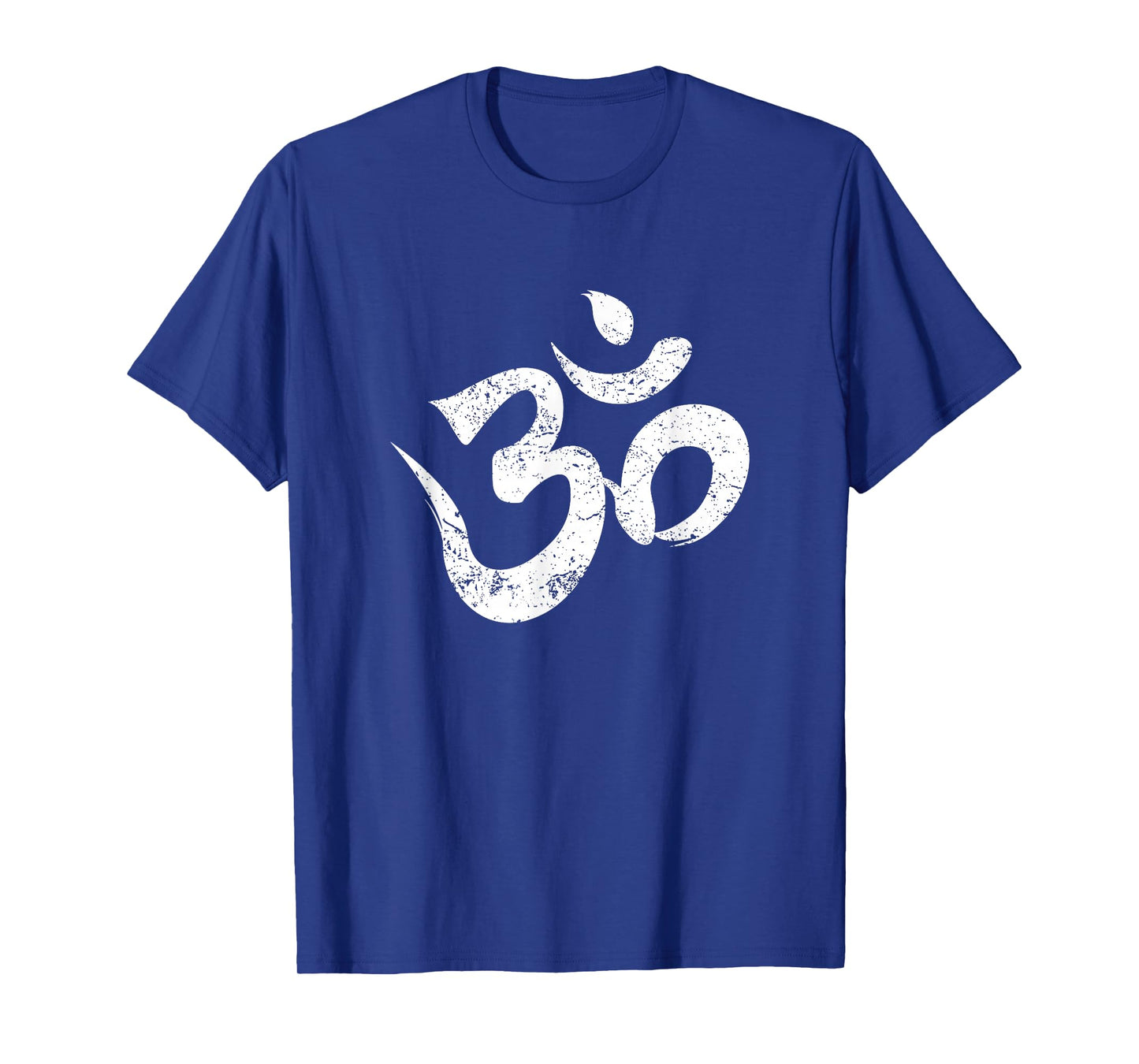 Yoga Om Outfit Spiritual Symbol Aum Meditation Ohm T-Shirt