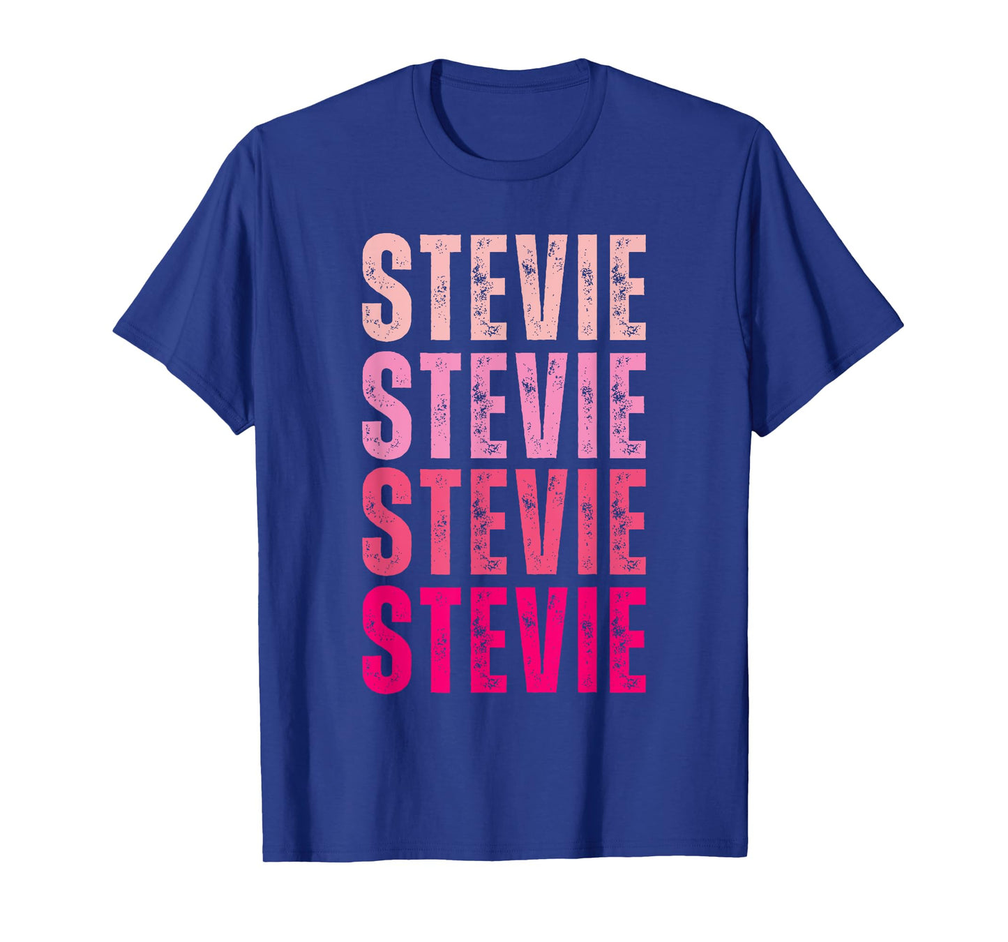 I Love Stevie First Name Funny Stevie T-Shirt