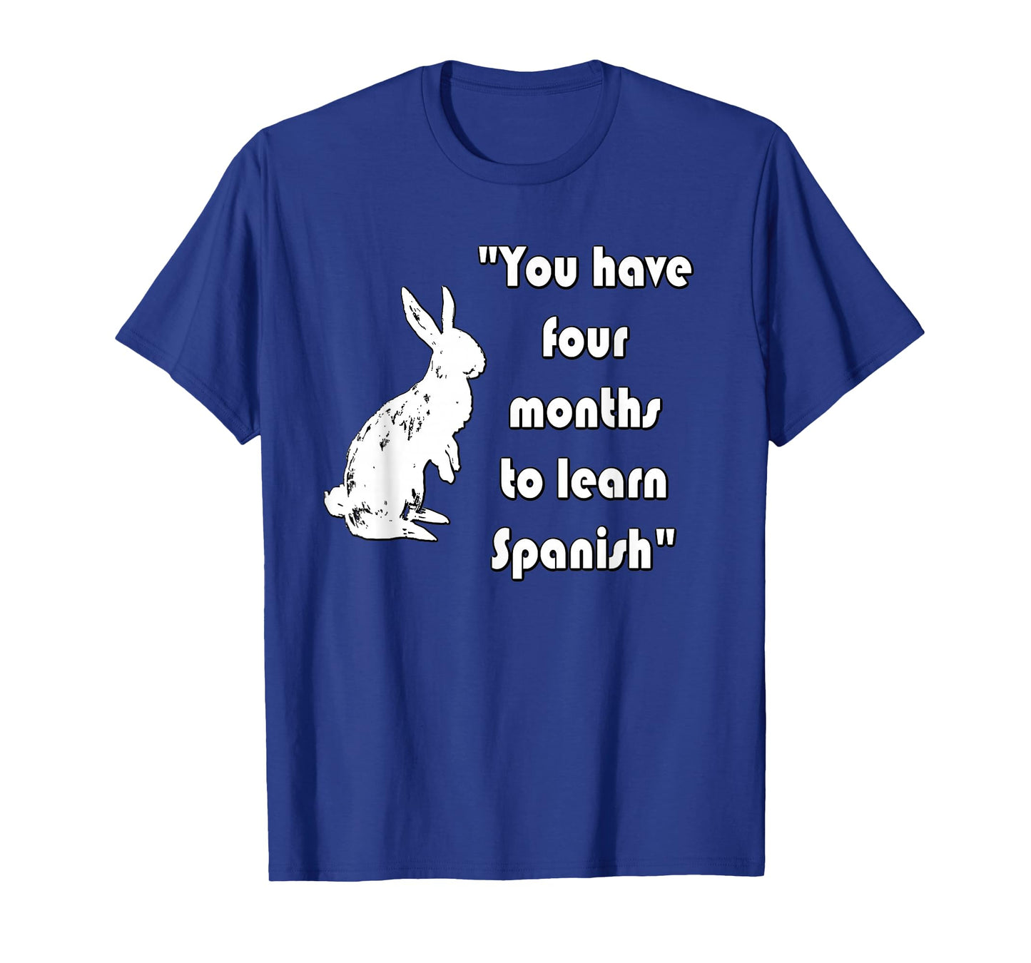 Latino Saying T-Shirt Camisa para Hispanos T-Shirt